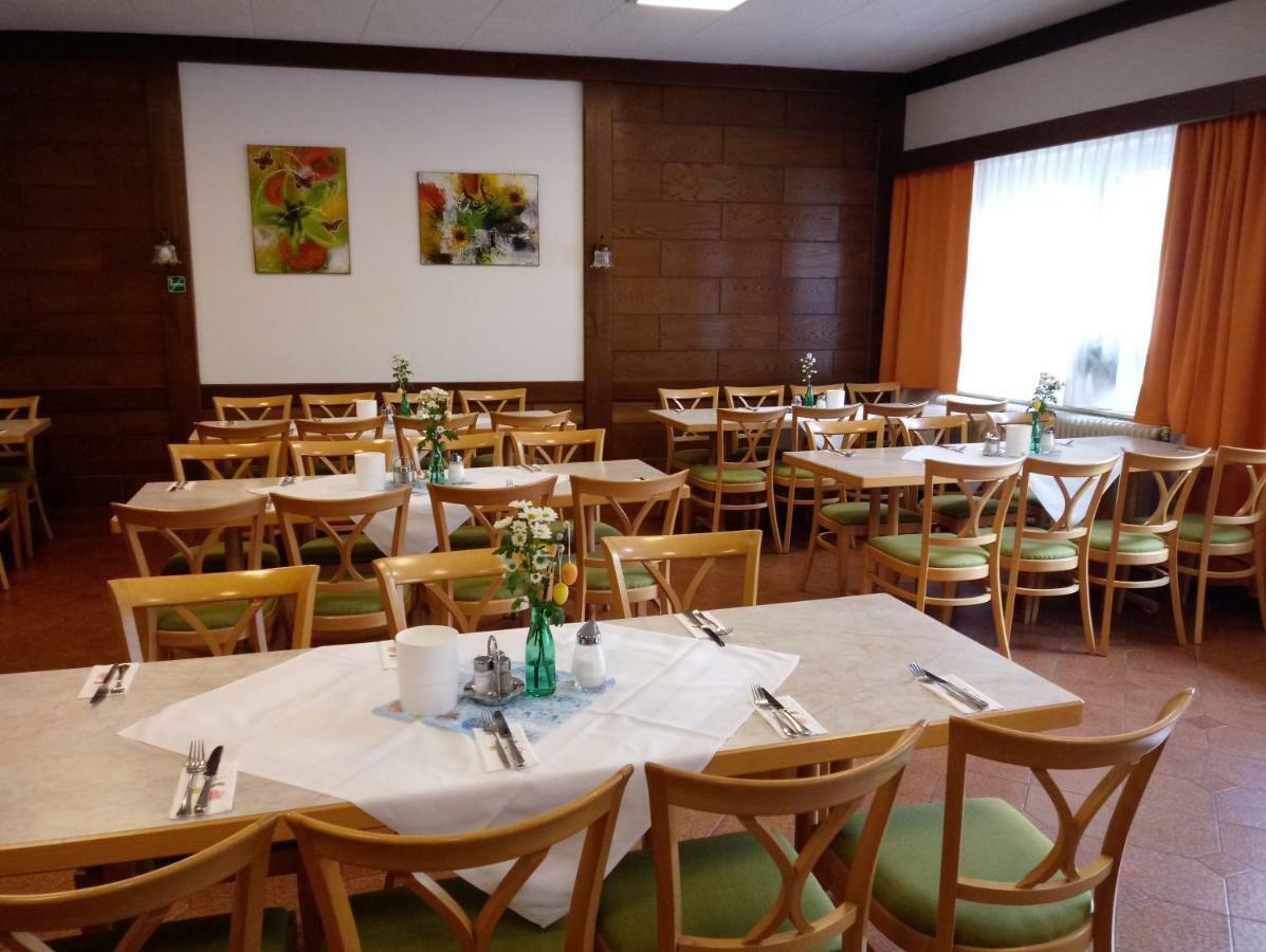 Weinhotel Rieder Poysdorf Eksteriør bilde